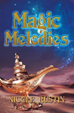 Cover Magic Melodies (eBook, ePUB)