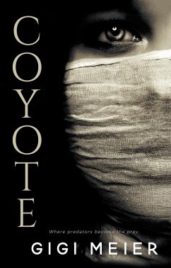 Cover Coyote (eBook, ePUB)