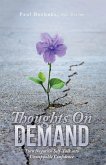 Thoughts on Demand (eBook, ePUB)