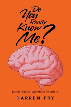 Cover Do You Really Know Me? (eBook, ePUB)