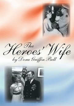 The Heroes' Wife (eBook, ePUB)