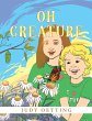 Oh Creature (eBook, ePUB) - Bild 1