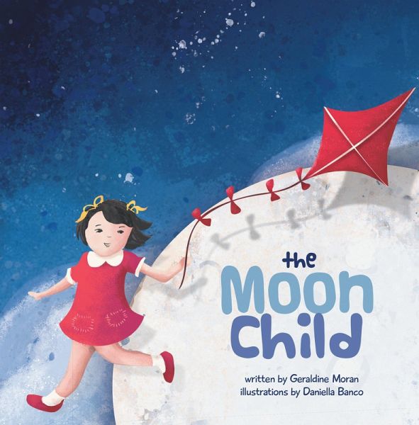 The Moon Child (eBook, ePUB) The Moon Child (eBook, ePUB)