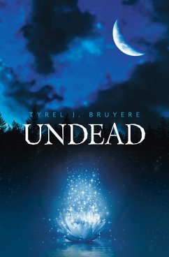 Cover Undead (eBook, ePUB)