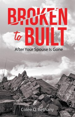 Cover Broken to Built (eBook, ePUB)