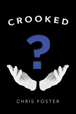 Cover Crooked (eBook, ePUB)