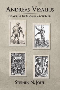 Andreas Vesalius (eBook, ePUB)