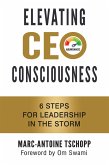ELEVATING CEO CONSCIOUSNESS (eBook, ePUB)