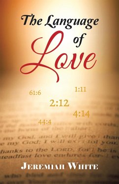Cover The Language of Love (eBook, ePUB)