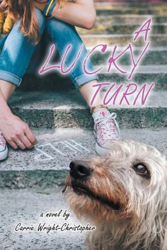 A Lucky Turn (eBook, ePUB) A Lucky Turn (eBook, ePUB)