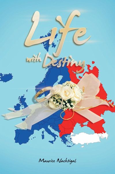 LifeWithDestiny (eBook, ePUB) LifeWithDestiny (eBook, ePUB)