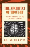 The Architect of Thought (eBook, ePUB)