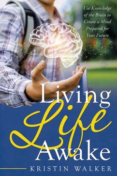 Cover Living Life Awake (eBook, ePUB)