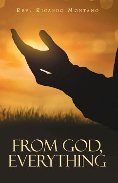 Cover From God, Everything (eBook, ePUB)