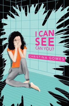 I Can See Can You? (eBook, ePUB) - Gomes, Christina