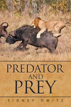 Predator and Prey (eBook, ePUB)