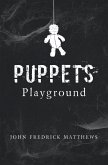 Puppets Playground (eBook, ePUB)