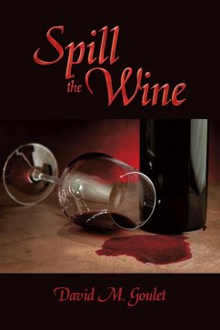 Cover Spill the Wine (eBook, ePUB)