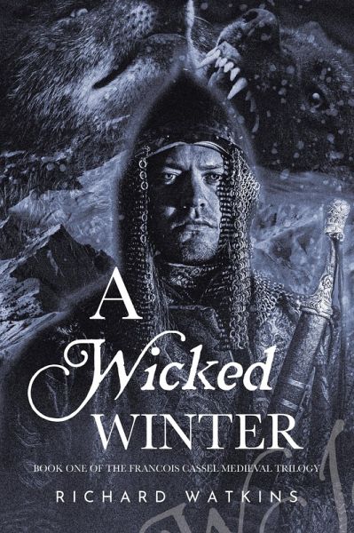A Wicked Winter (eBook, ePUB)