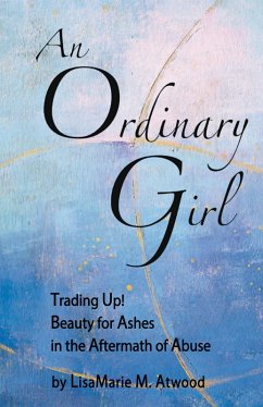 Cover An Ordinary Girl (eBook, ePUB)