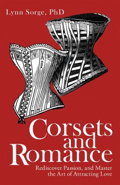 Cover Corsets and Romance (eBook, ePUB)