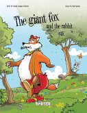 The Giant Fox and the Rabbit (eBook, ePUB)