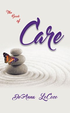 The Book of CARE (eBook, ePUB)
