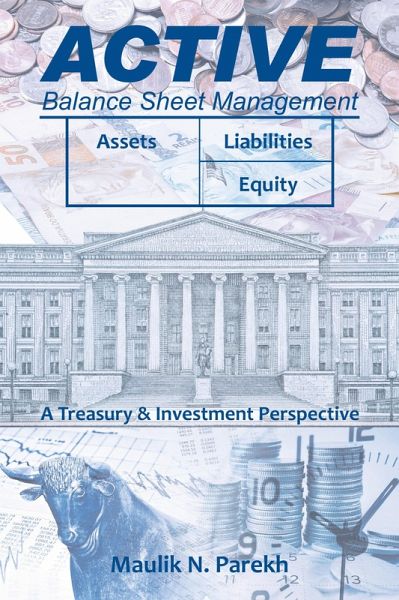 Active Balance Sheet Management (eBook, ePUB) Active Balance Sheet Management (eBook, ePUB)