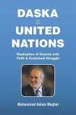 Daska to United Nations (eBook, ePUB)