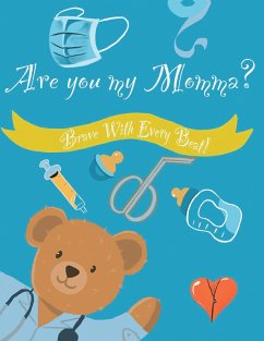 Are You My Momma? (eBook, ePUB) - Griffith, Jasmin