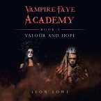 Vampire Faye Academy (eBook, ePUB)