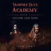 Vampire Faye Academy (eBook, ePUB)