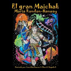 Cover El Gran Maichak (eBook, ePUB)