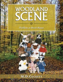 Woodland Scene (eBook, ePUB) - Cockett, Michael