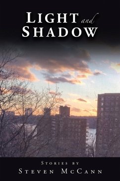 Light and Shadow (eBook, ePUB) - McCann, Steven