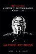 Revelation: a Letter to the Tribulation... - Bild 1