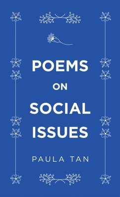 Cover Poems on Social Issues (eBook, ePUB)