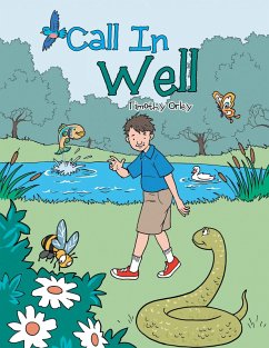 Call in Well (eBook, ePUB) - Orley, Timothy