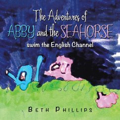 Cover The Adventures of Abby and the Seahorse (eBook, ePUB)