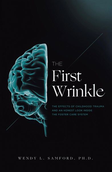 The First Wrinkle (eBook, ePUB)