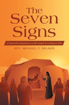 Cover The Seven Signs (eBook, ePUB)