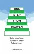 One Step from Heaven (eBook, ePUB) - Bild 1