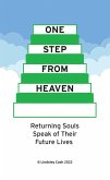 One Step from Heaven (eBook, ePUB)