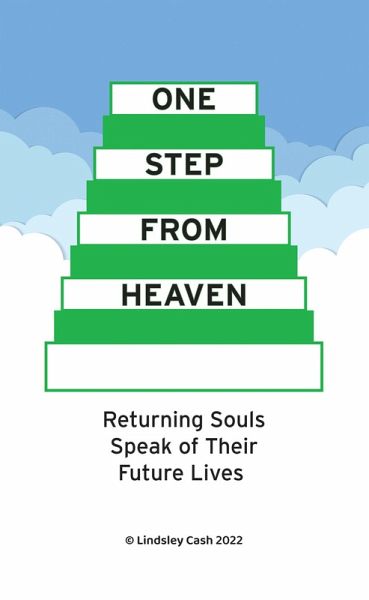 One Step from Heaven (eBook, ePUB) One Step from Heaven (eBook, ePUB)