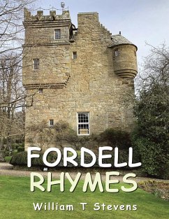Fordell Rhymes (eBook, ePUB) - Stevens, William T