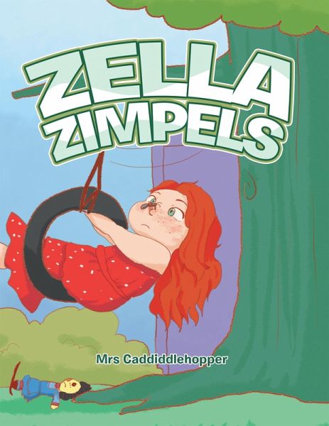 Zella Zimpels (eBook, ePUB) Zella Zimpels (eBook, ePUB)
