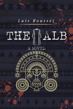 Cover The Alb (eBook, ePUB)