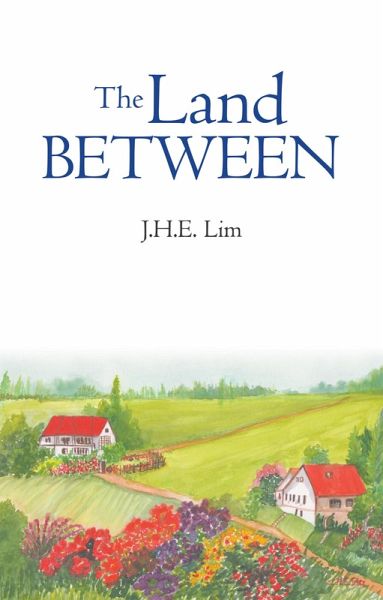 The Land Between (eBook, ePUB) The Land Between (eBook, ePUB)