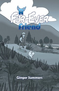 A Fur-Ever Friend (eBook, ePUB)