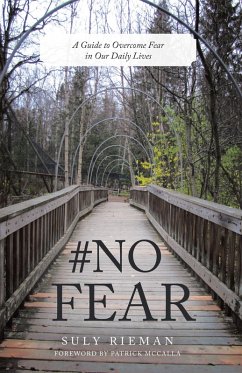 #No Fear (eBook, ePUB) - Rieman, Suly